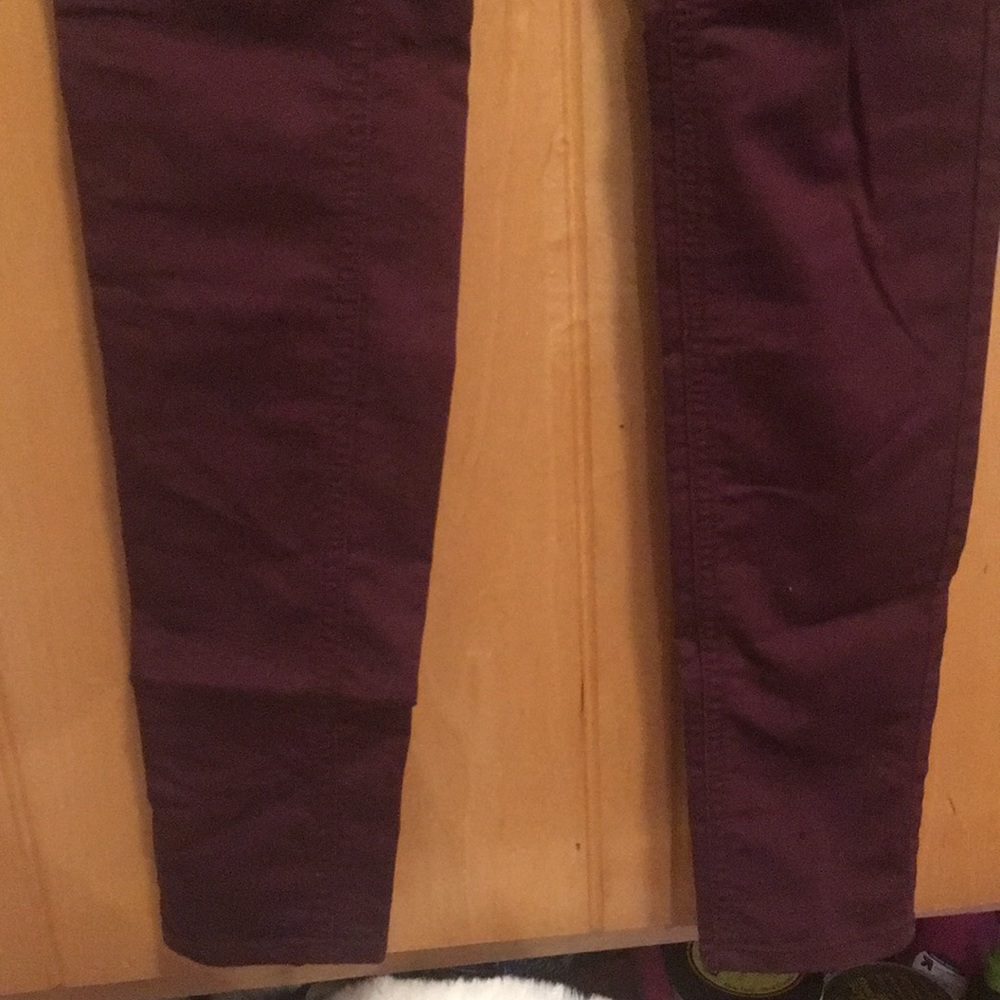 Pants - Picture 2 of 5